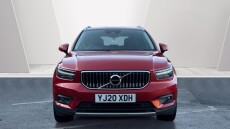 Volvo Xc40 2.0 B4P Inscription 5dr AWD Auto Petrol Estate
